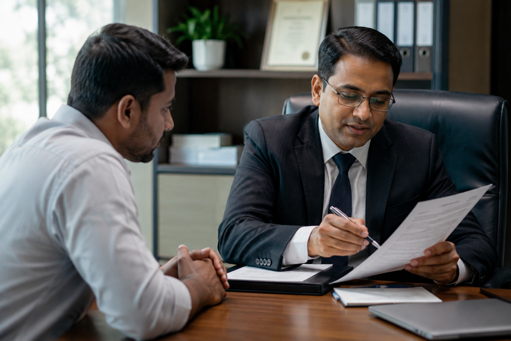Verifying SEBI registered investment advisor status