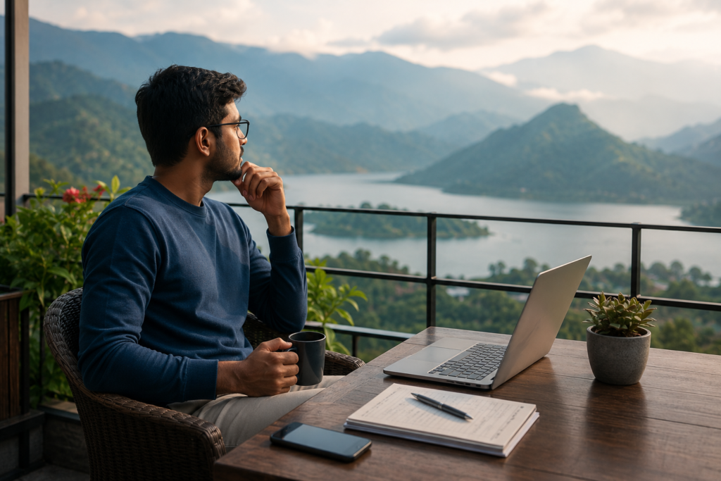 How to Plan for Early Retirement in Your 30s