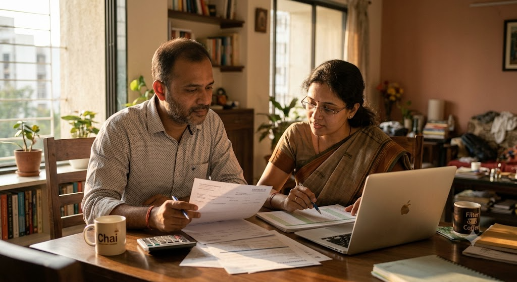 how to choose a financial advisor